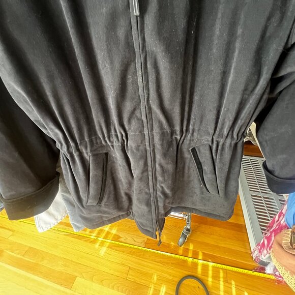 Larry Levine Women's jacket - Picture 5 of 6